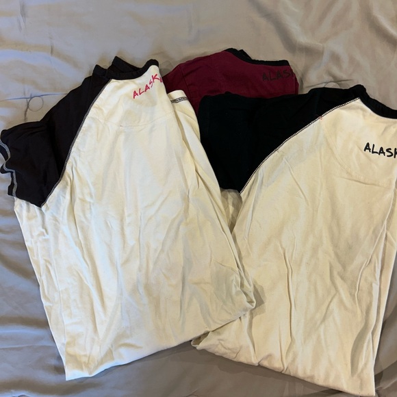 3 pack of Lazy One Nightshirts - Picture 5 of 5